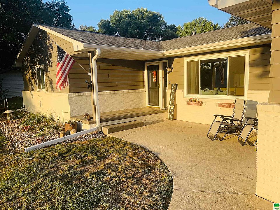 69 Pinney Rd, Moville, IA 51039 Zillow