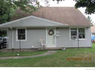 1427 Wyoming Ave, Niagara Falls, NY