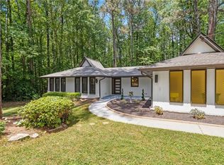 4308 Smithsonia Dr, Tucker, GA 30084