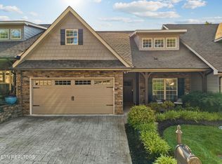 1710 Cottage Wood Way, Knoxville, TN 37919