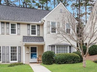 4131 N Gloucester Pl, Atlanta, GA 30341