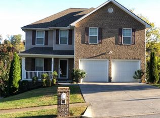 27 Springwinds Loop, Johnson City, TN 37601