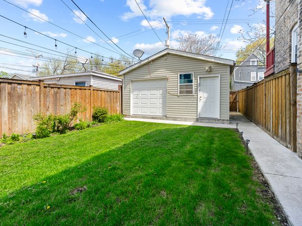 2023 N Kilbourn Ave, Chicago, IL 60639