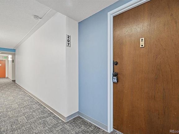 4th image of 6930 E Girard Avenue #207