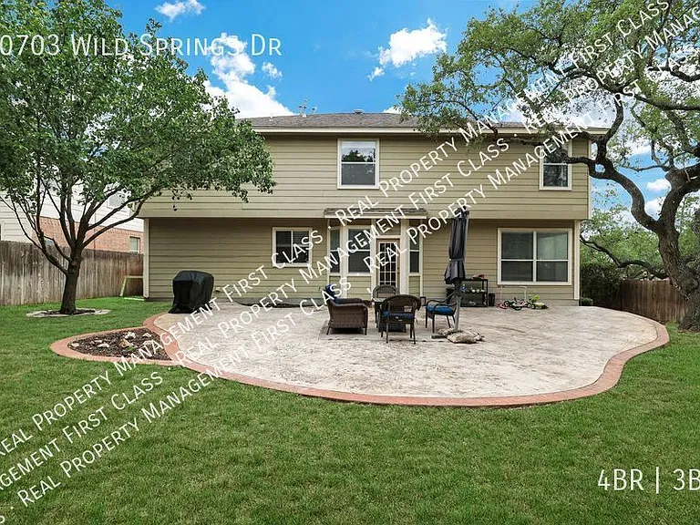 20703 Wild Springs Dr — Photo 31
