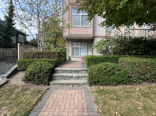 5155 Watling St #226, Burnaby, BC