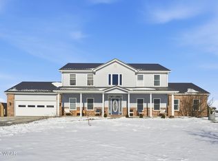17089 Feasby Wisener Rd, Van Wert, OH 45891