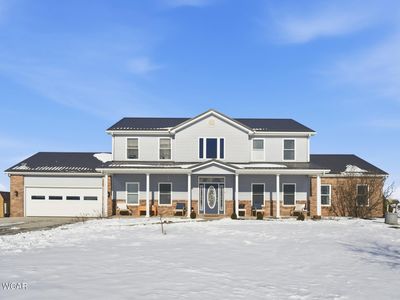 17089 Feasby Wisener Rd, Van Wert, OH, 45891