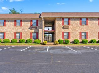 100 Laurel Cove Dr #22, Hopkinsville, KY 42240