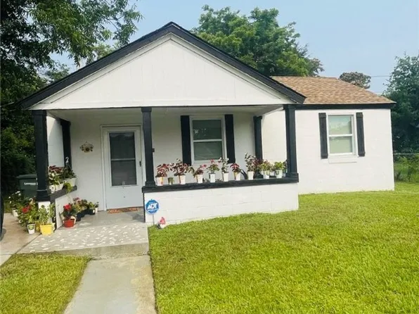805 Carter Street, Savannah, GA 31415