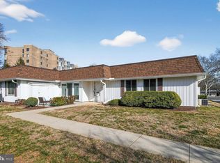 15030 Westholm Ct #268-C, Silver Spring, MD 20906
