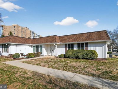 15030 Westholm Ct #268-C, Silver Spring, MD, 20906