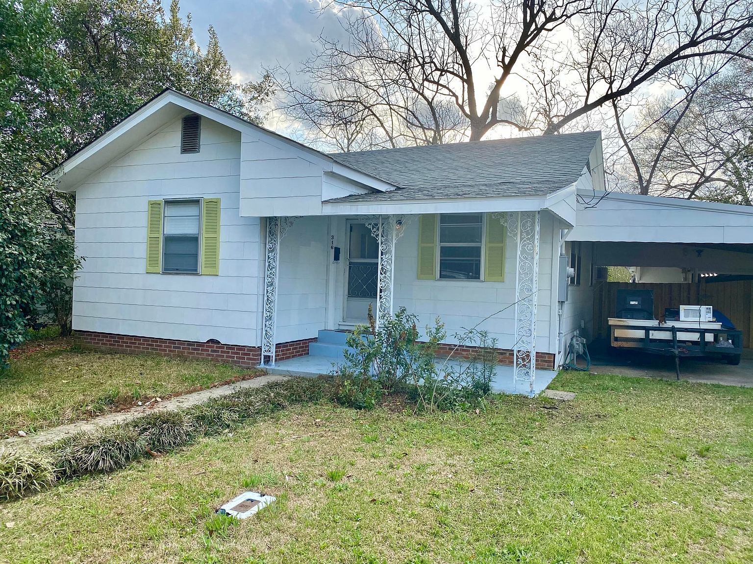 316 Ford Dr, Petal, MS 39465 Zillow