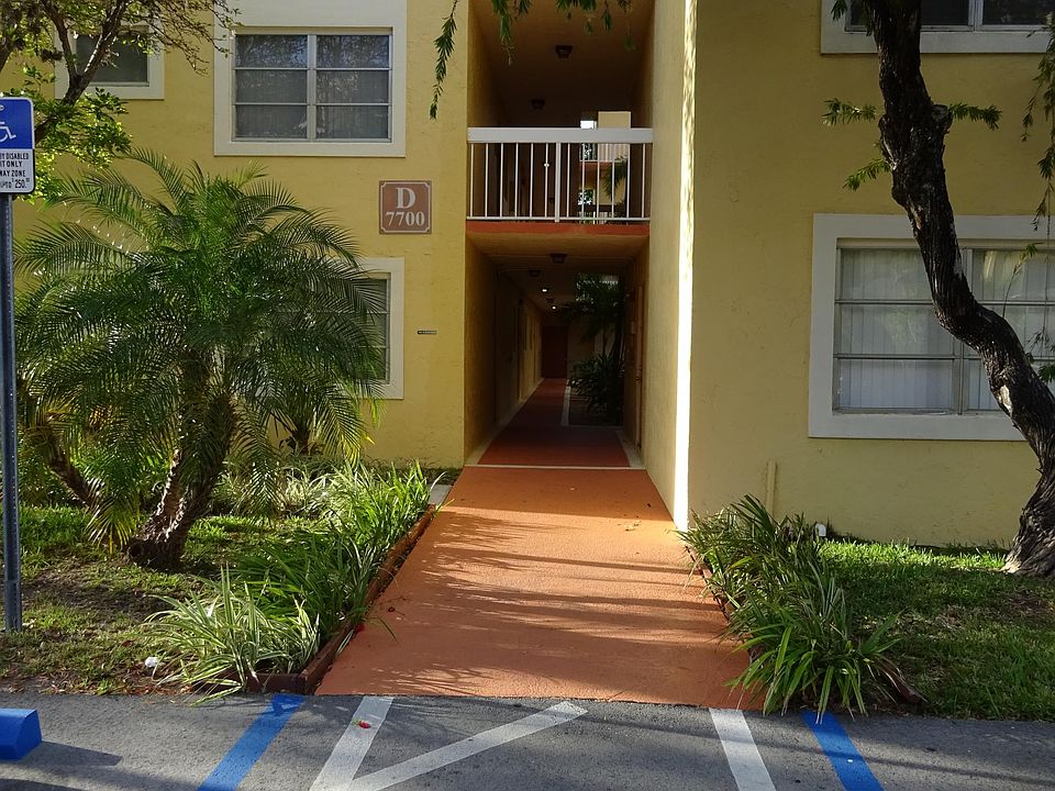 1st image of 7700 Camino Real #D
