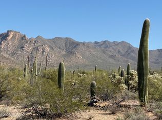 PARCEL N Sandario Rd #A, Tucson, AZ 85743