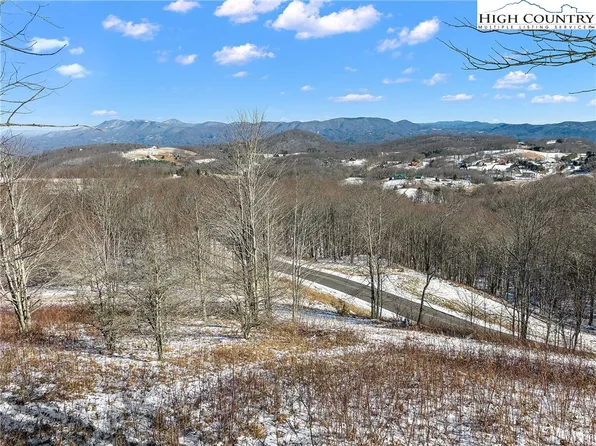 Lot 95 Eagle Peak Trail, Banner Elk, NC 28604