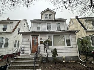 14111 182nd St, Springfield Gardens, NY 11413