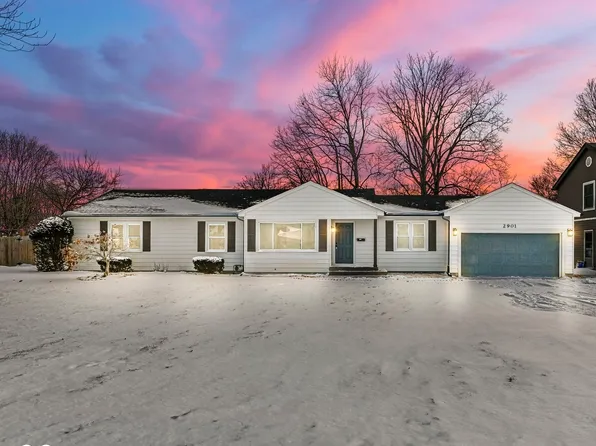 2901 W 11th St, Anderson, IN 46011