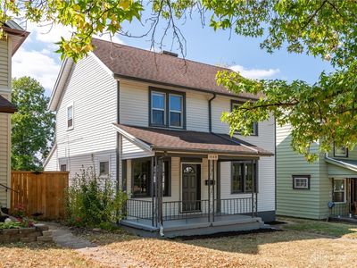1159 Highland Ave, Dayton, OH, 45410