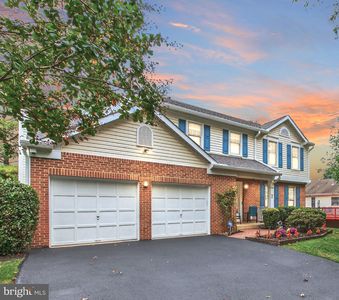 20929 Scottsbury Dr, Germantown, MD, 20876