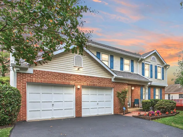 20929 Scottsbury Dr, Germantown, MD 20876