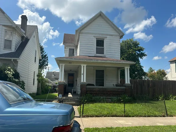 219 Grove Ave, Dayton, OH 45404