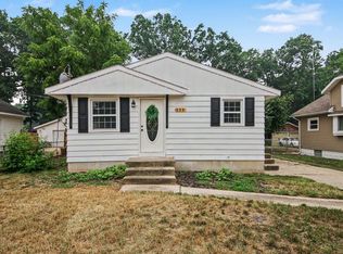 228 Jean St SW, Wyoming, MI 49548