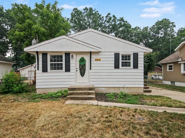228 Jean St SW, Wyoming, MI 49548