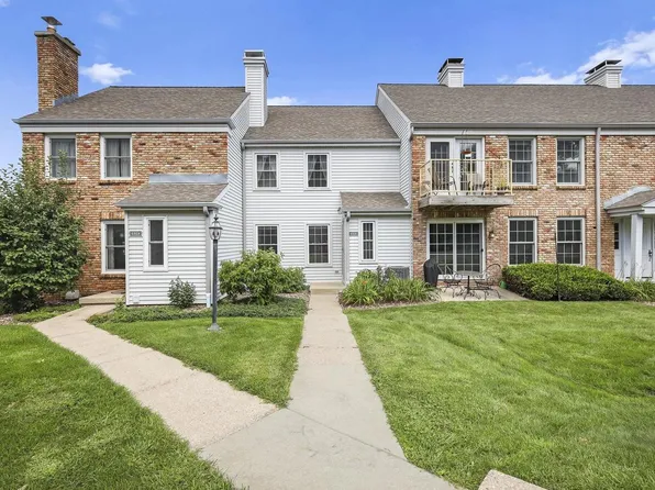 6916 Old Sauk Court, Madison, WI 53717