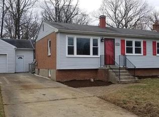 9113 Susan Ln, Clinton, MD 20735