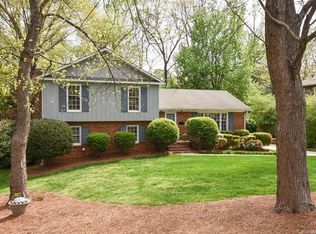 3719 Stokes Ave, Charlotte, NC 28210