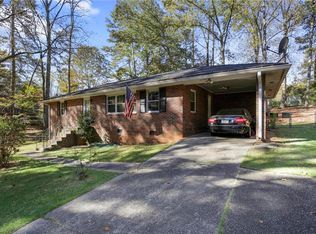 1732 Hammond Woods Cir SW, Marietta, GA 30008