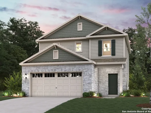 7351 Teal Trace, Leon Valley, TX 78240