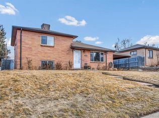 1948 S Winona Ct, Denver, CO 80219