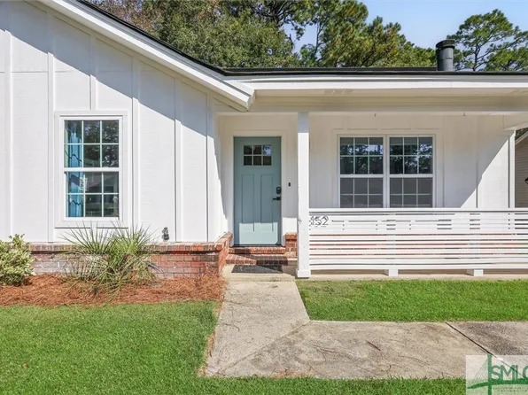 152 S Robinhood Drive, Savannah, GA 31406