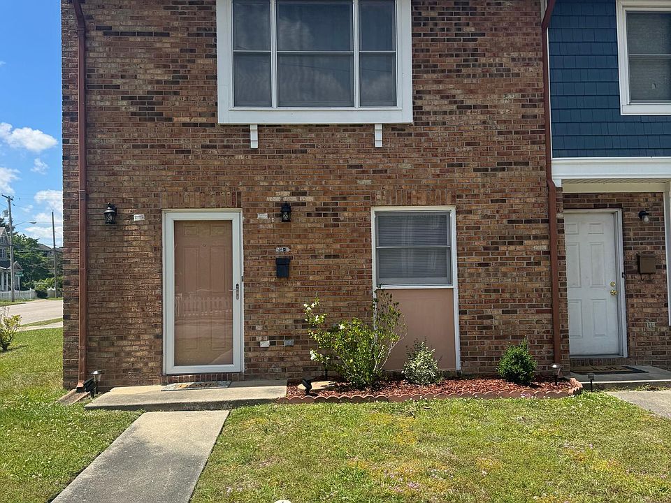 1st image of 203 Persse St #5