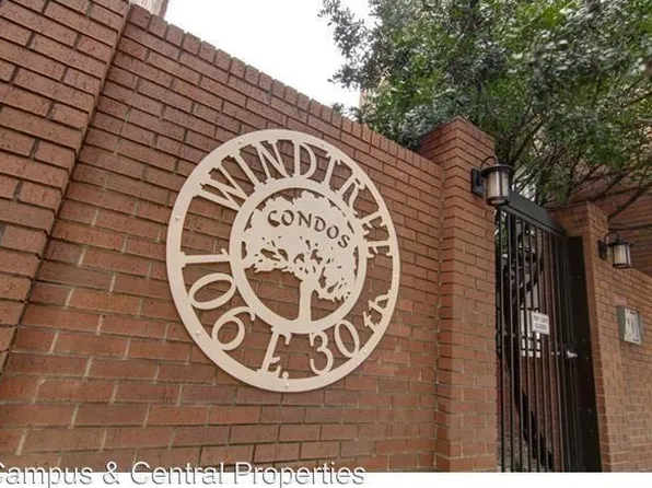 106 E 30th St, Austin, TX