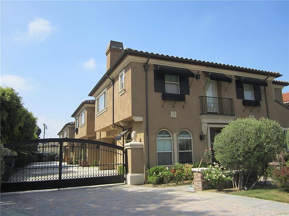 1st image of 728 W Huntington Dr #B