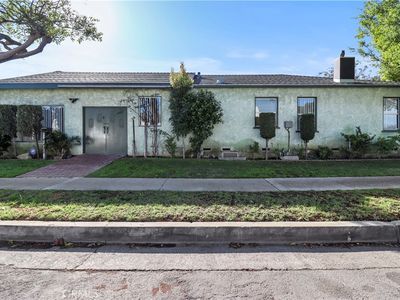 13004 Washington Ave, Hawthorne, CA, 90250