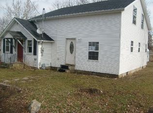 116 George St, Convoy, OH 45832