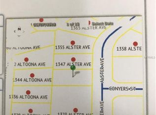 Alster Ave, Spring hill, FL 34609
