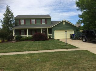349 Forest St, Lagrange, OH 44050