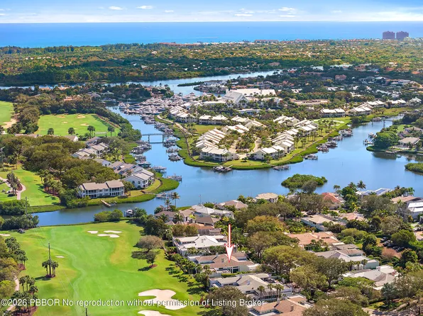 108 Waters Edge Dr, Jupiter, FL 33477