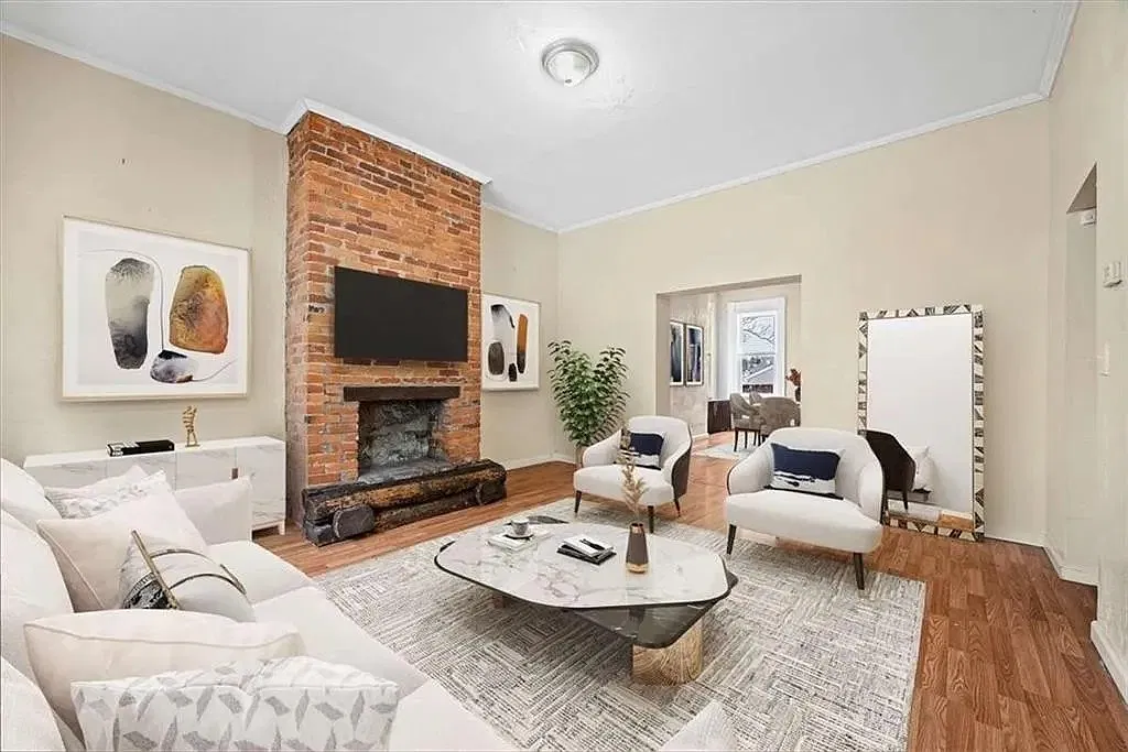 826 Excelsior Street - 2 — Photo 4