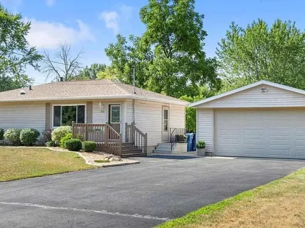 322 Belle St, Waterloo, IA 50702