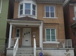 5023 Enright Ave, Saint Louis, MO 63108