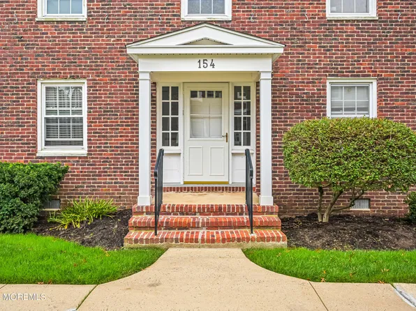154 South Street Apt D, Red Bank, NJ 07701