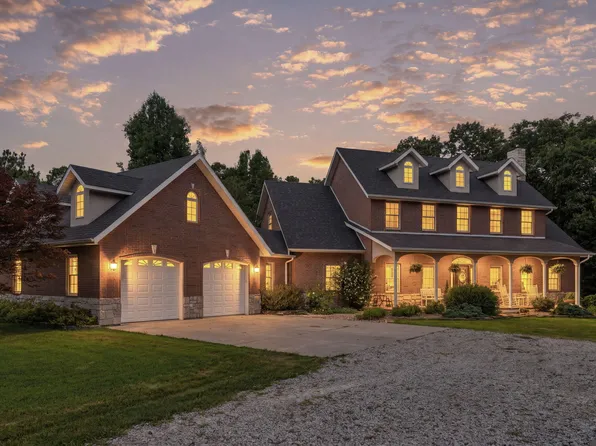 21194 Lawrence 2230, Aurora, MO 65605