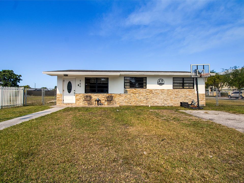 1st image of 750 NW 7th Avenue