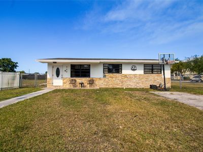 750 NW 7th Avenue, Florida City, FL, 33034